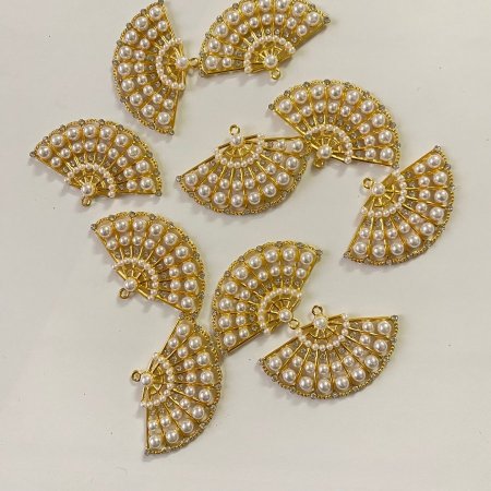 شكل المروحه (10قطع)